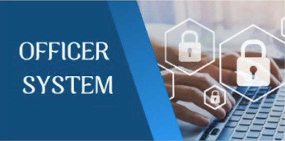 เจ้าหน้าที่